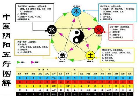 金生水意思|五行中的金生水怎么理解？